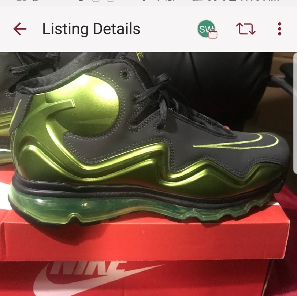Nike airmax